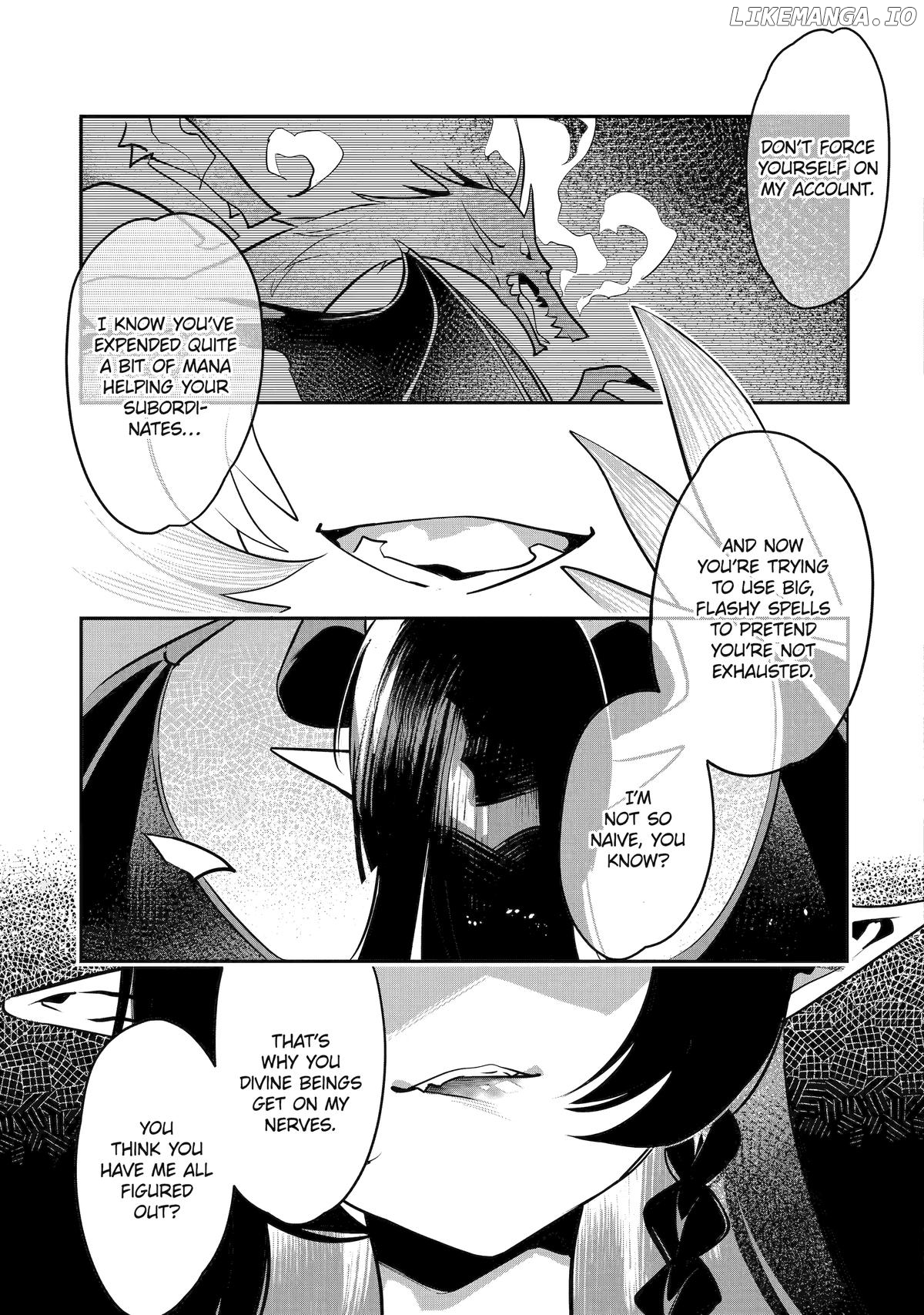 Emperor's Mark to Rule the Monsters: Reborn Sage to Strongest Adventurer Chapter 39 - page 11