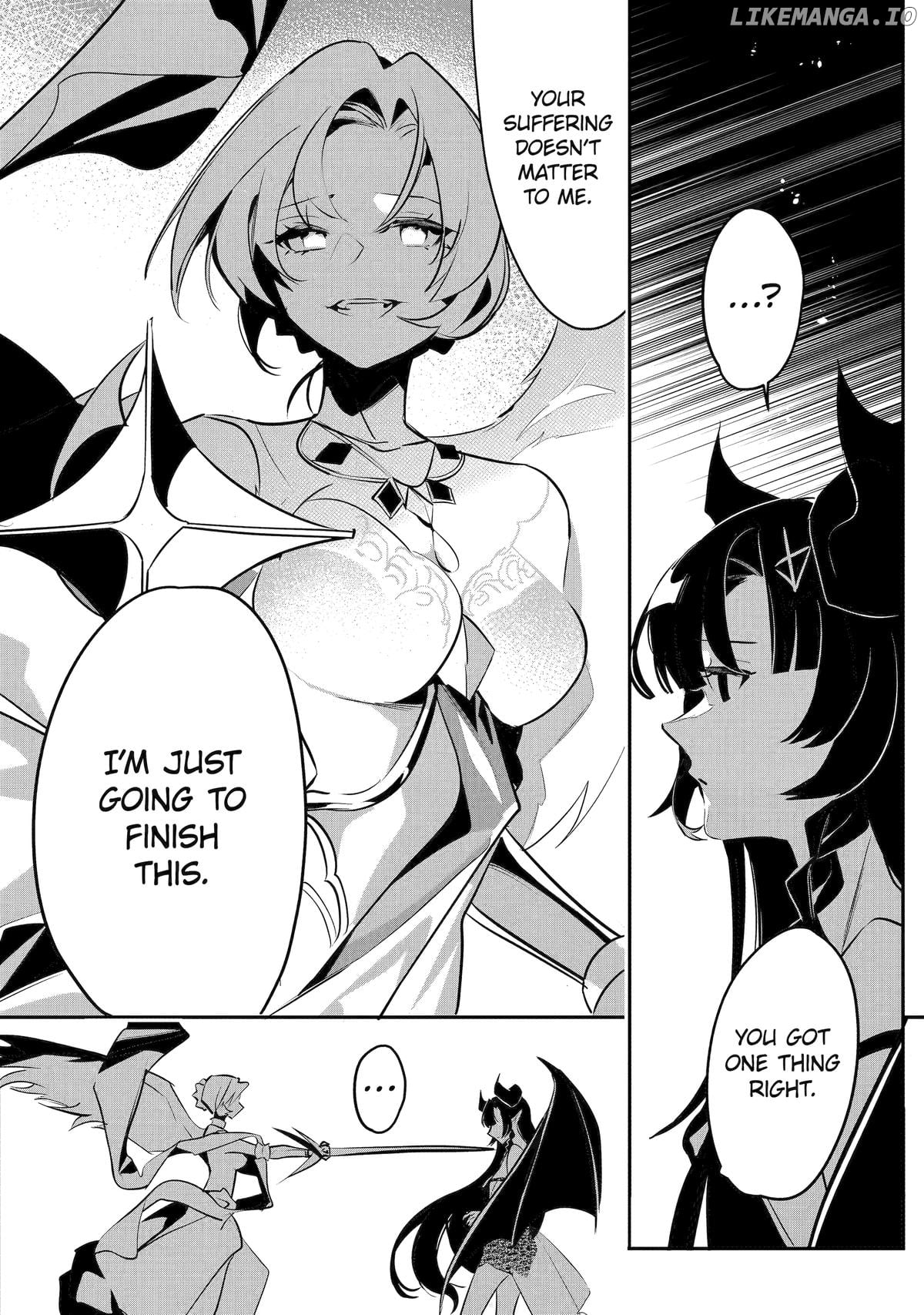 Emperor's Mark to Rule the Monsters: Reborn Sage to Strongest Adventurer Chapter 39 - page 14