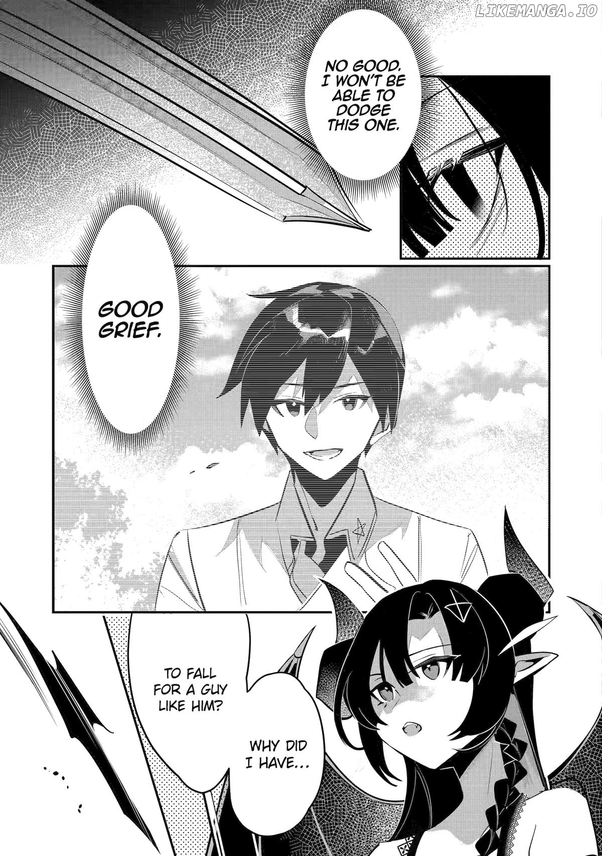 Emperor's Mark to Rule the Monsters: Reborn Sage to Strongest Adventurer Chapter 39 - page 15