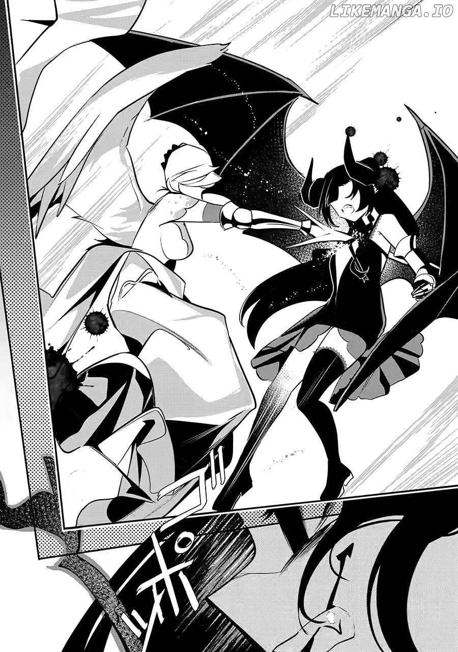 Emperor's Mark to Rule the Monsters: Reborn Sage to Strongest Adventurer Chapter 39 - page 16
