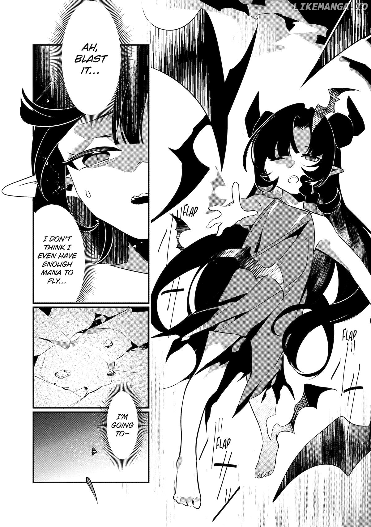 Emperor's Mark to Rule the Monsters: Reborn Sage to Strongest Adventurer Chapter 39 - page 19