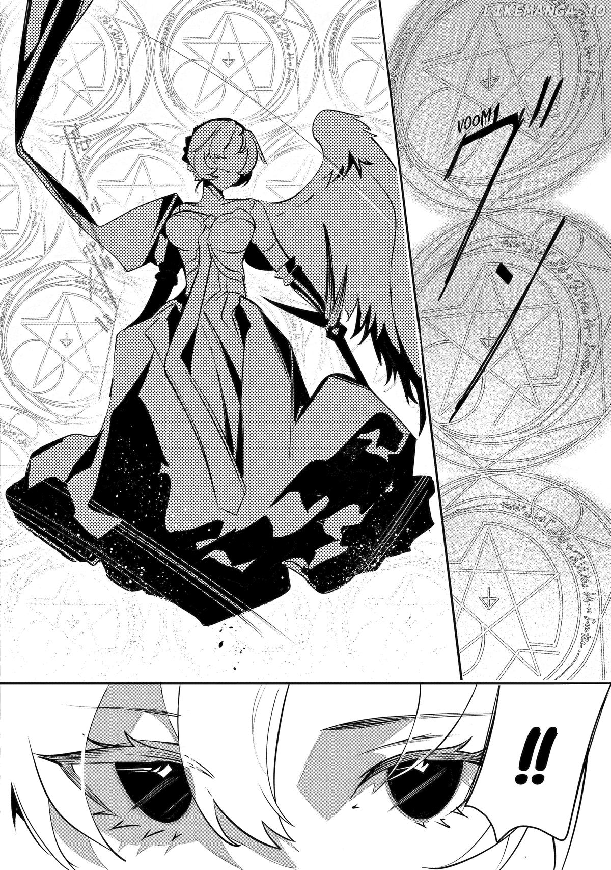 Emperor's Mark to Rule the Monsters: Reborn Sage to Strongest Adventurer Chapter 39 - page 2