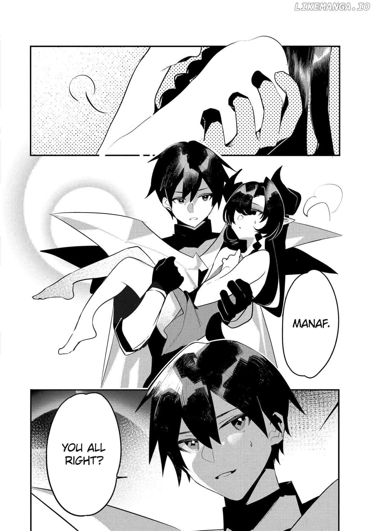 Emperor's Mark to Rule the Monsters: Reborn Sage to Strongest Adventurer Chapter 39 - page 20