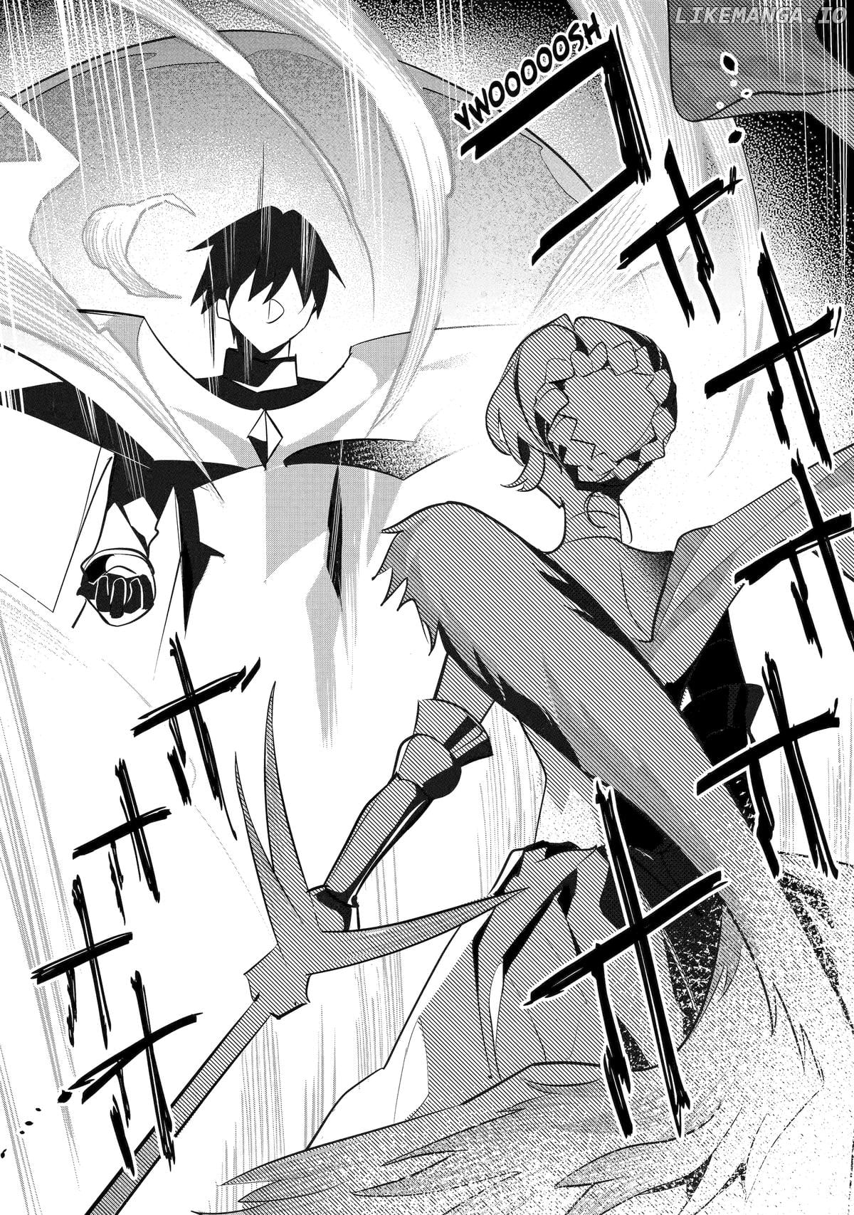 Emperor's Mark to Rule the Monsters: Reborn Sage to Strongest Adventurer Chapter 39 - page 24