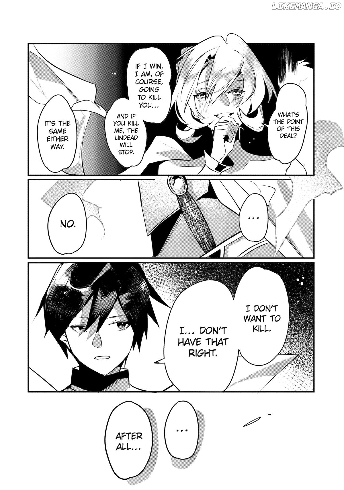 Emperor's Mark to Rule the Monsters: Reborn Sage to Strongest Adventurer Chapter 39 - page 26