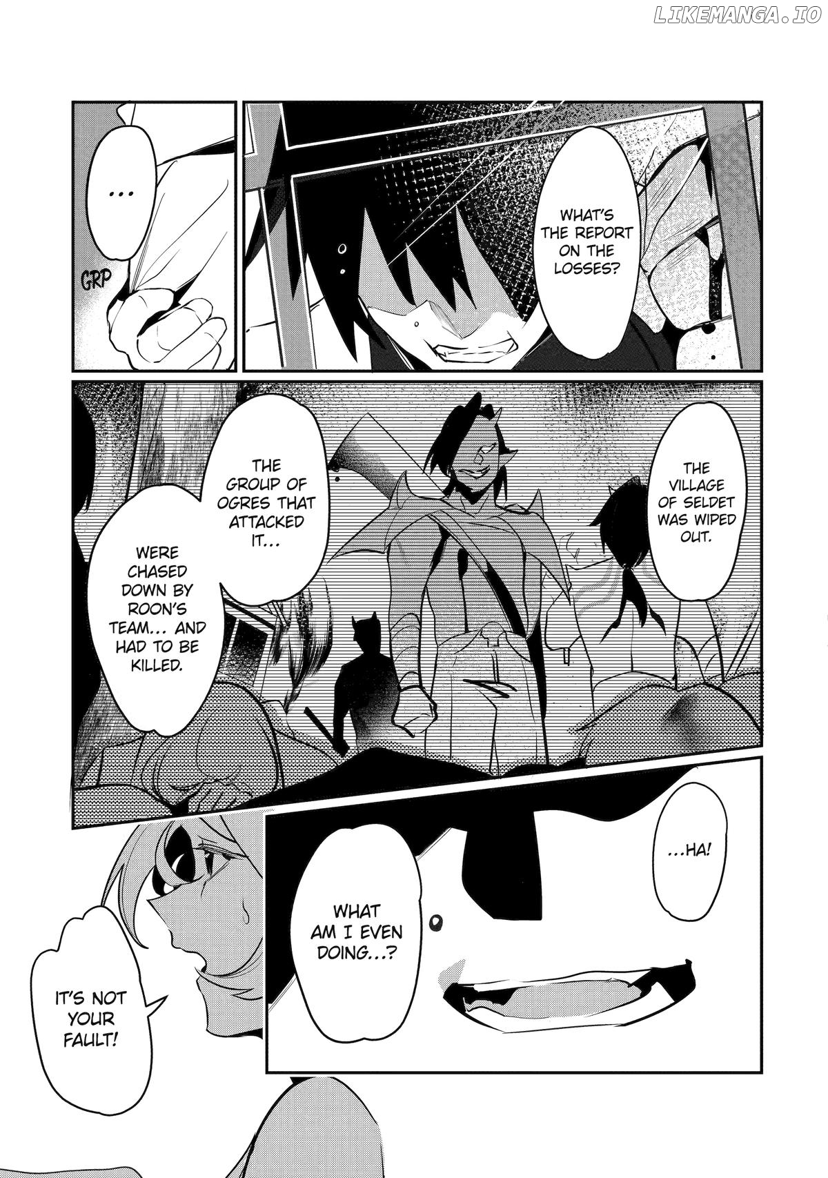Emperor's Mark to Rule the Monsters: Reborn Sage to Strongest Adventurer Chapter 39 - page 29