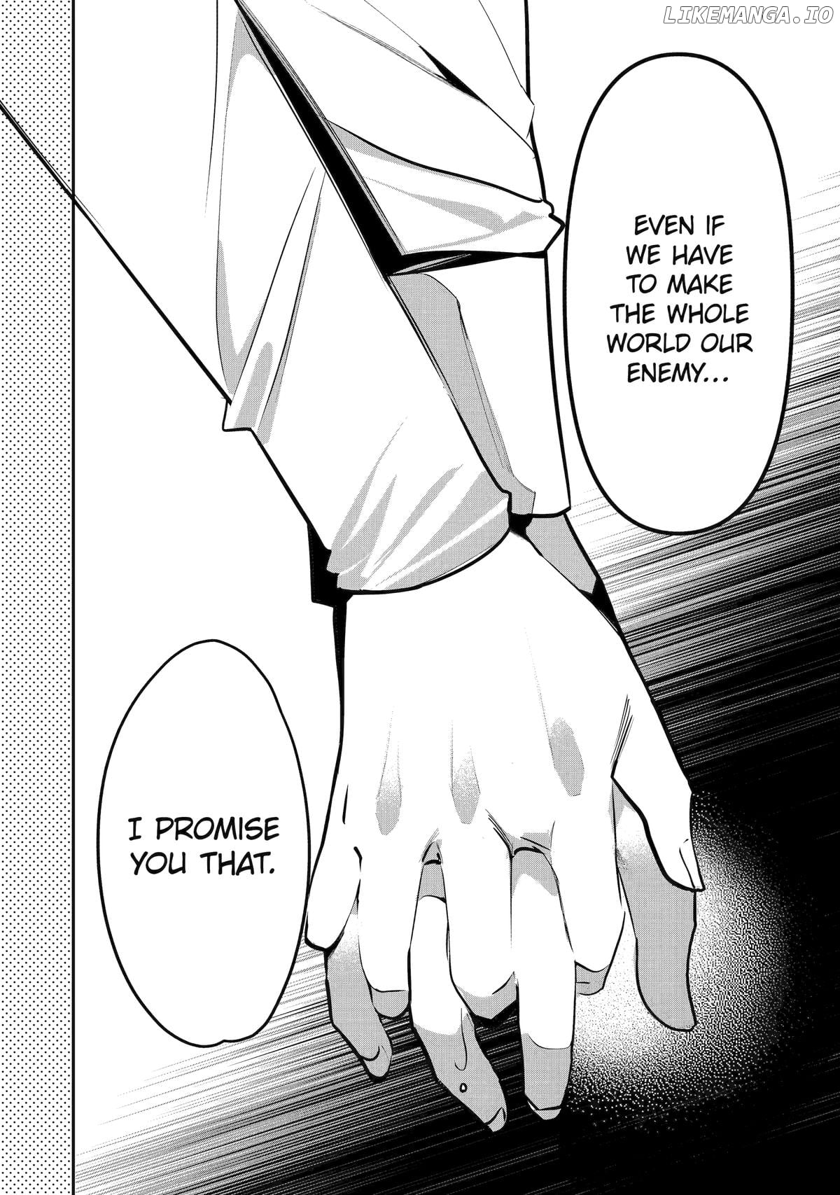 Emperor's Mark to Rule the Monsters: Reborn Sage to Strongest Adventurer Chapter 39 - page 36