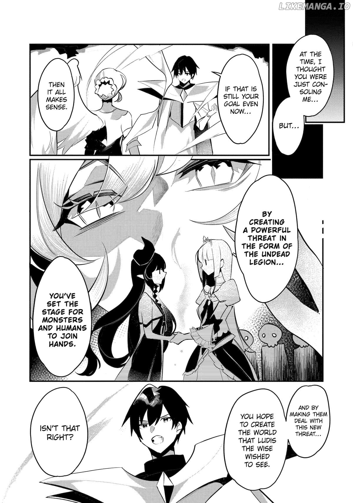 Emperor's Mark to Rule the Monsters: Reborn Sage to Strongest Adventurer Chapter 39 - page 37