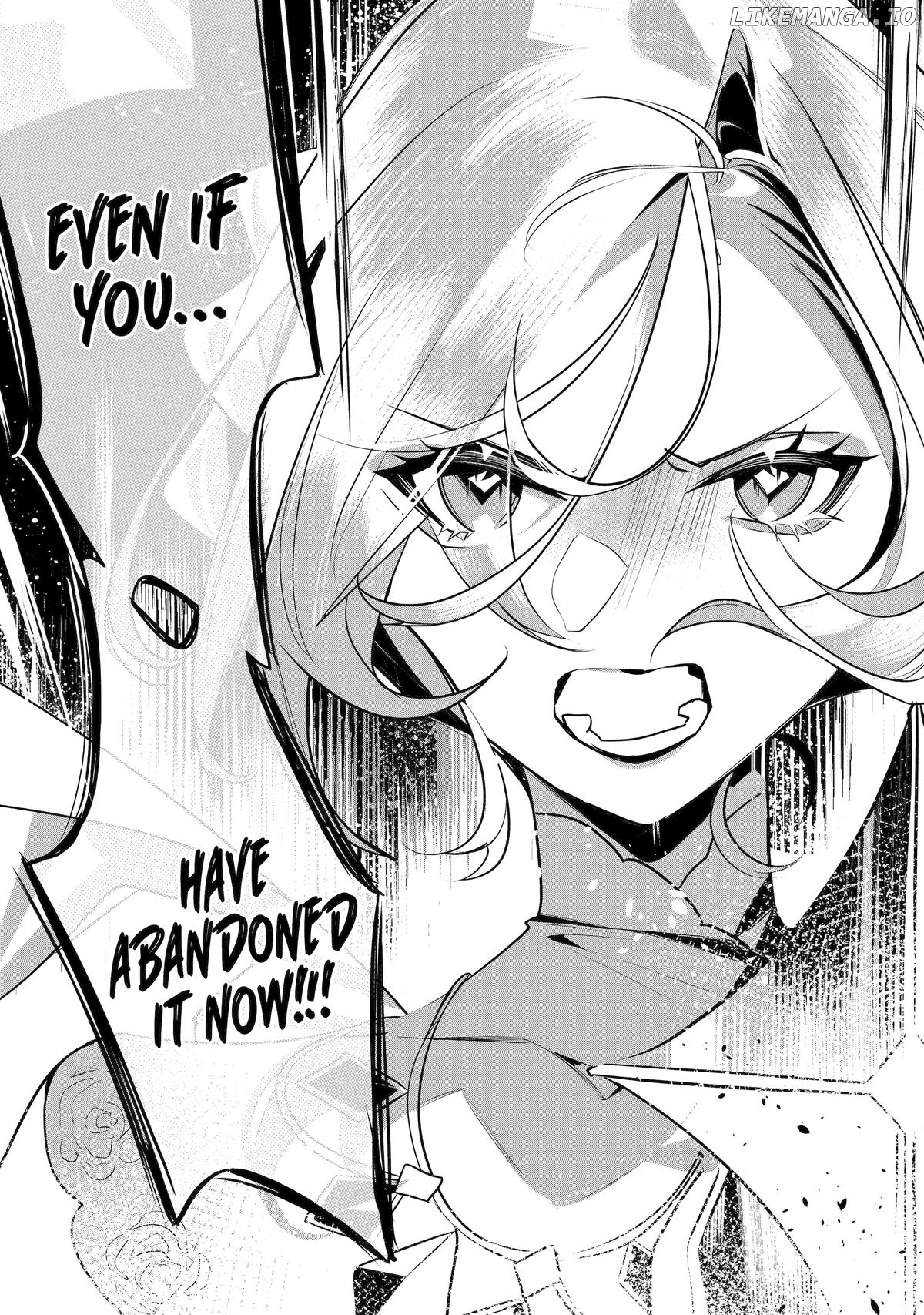 Emperor's Mark to Rule the Monsters: Reborn Sage to Strongest Adventurer Chapter 39 - page 40