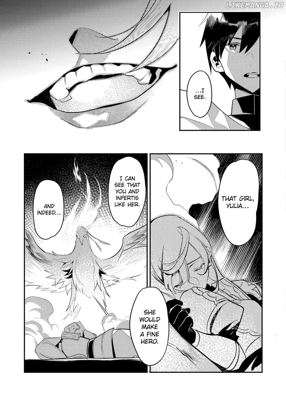 Emperor's Mark to Rule the Monsters: Reborn Sage to Strongest Adventurer Chapter 39 - page 41