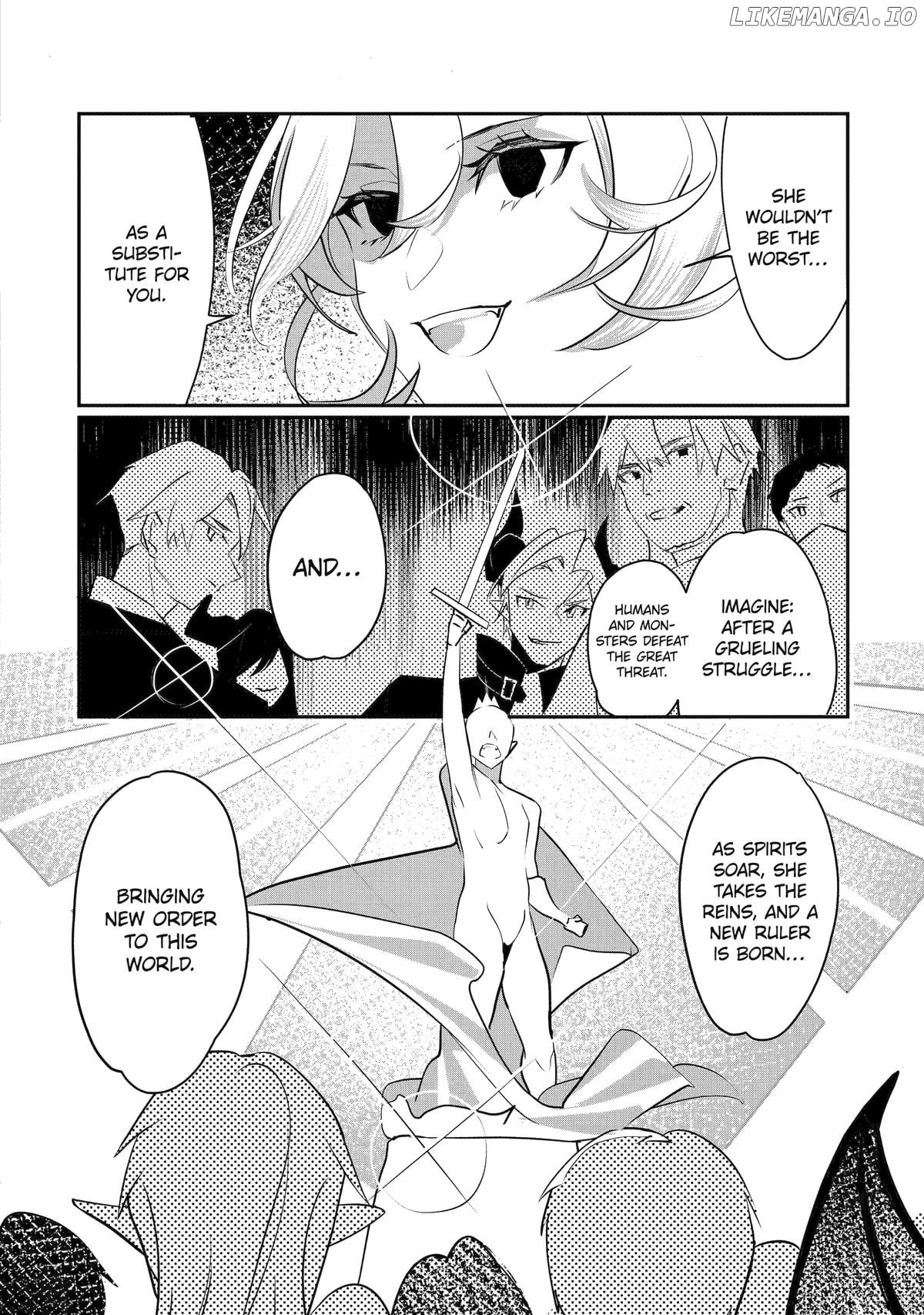 Emperor's Mark to Rule the Monsters: Reborn Sage to Strongest Adventurer Chapter 39 - page 42
