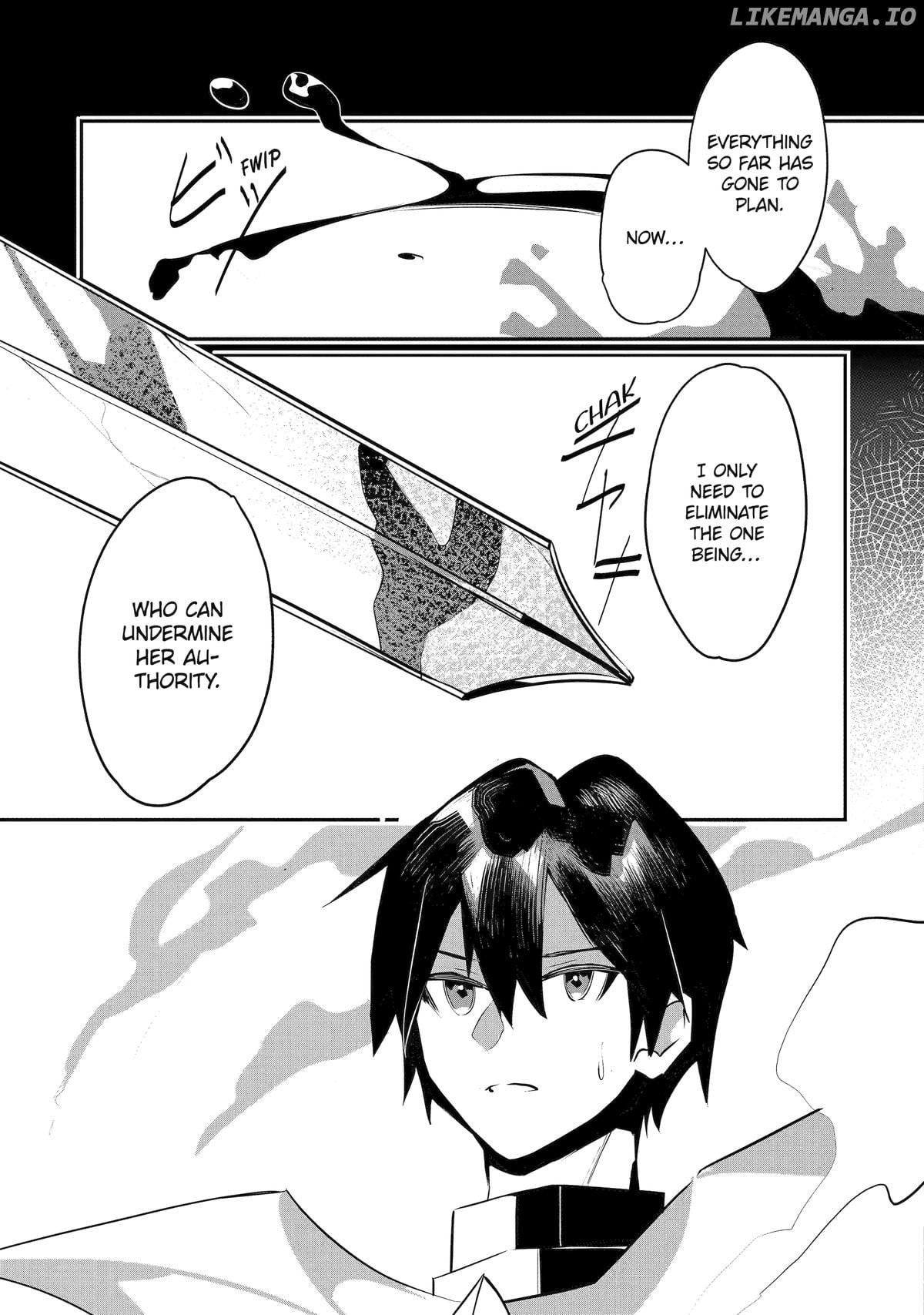 Emperor's Mark to Rule the Monsters: Reborn Sage to Strongest Adventurer Chapter 39 - page 43