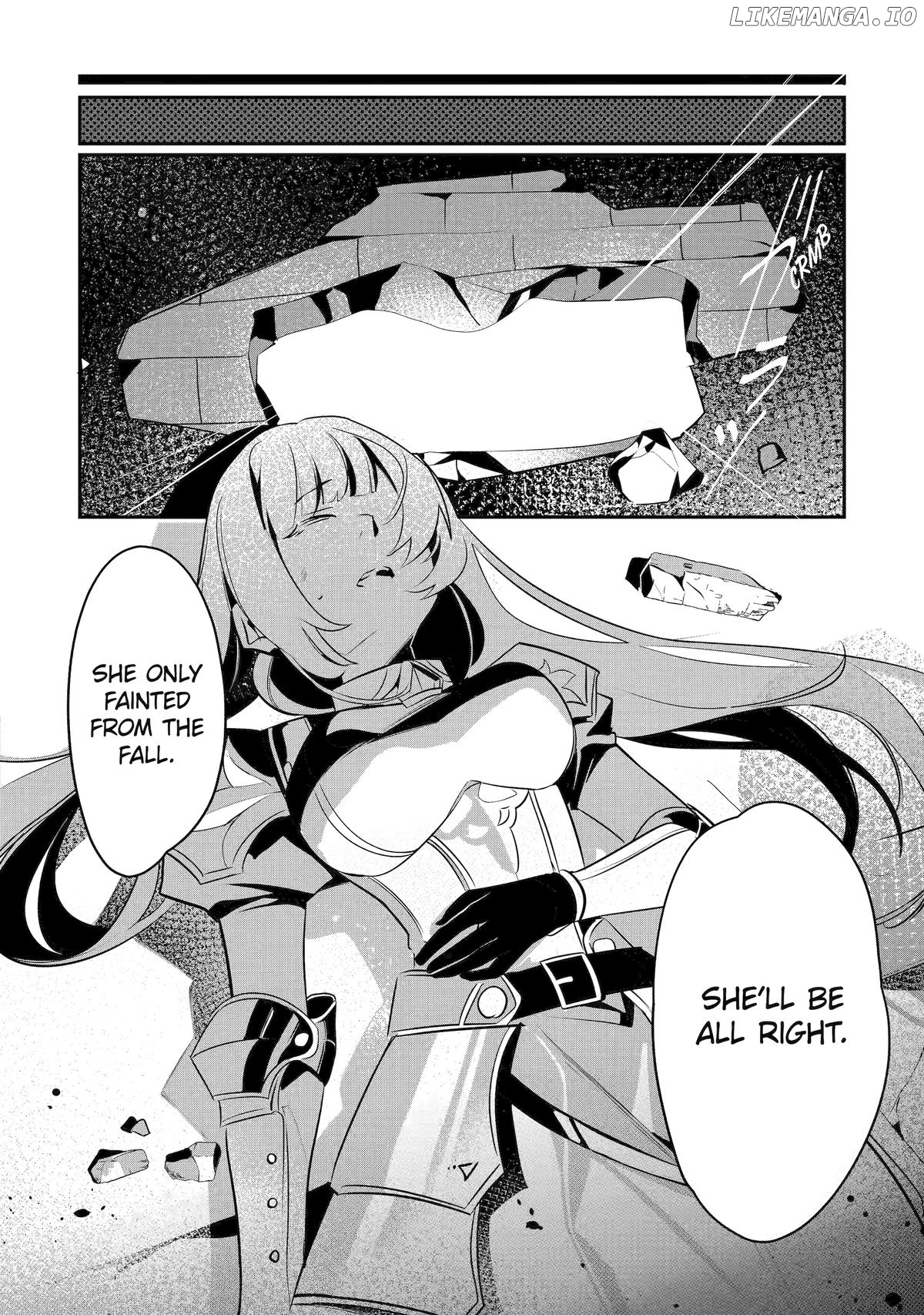 Emperor's Mark to Rule the Monsters: Reborn Sage to Strongest Adventurer Chapter 39 - page 6