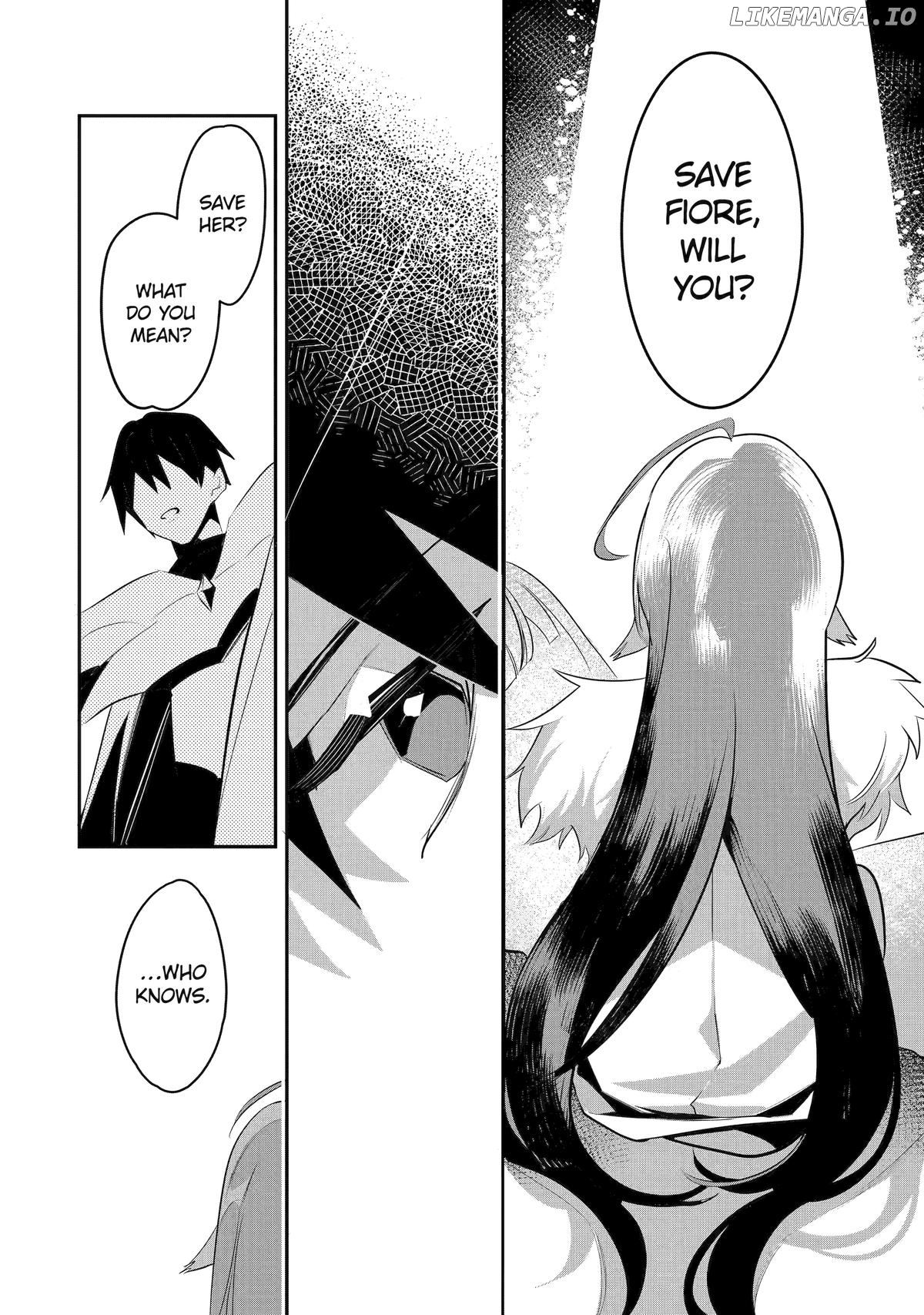 Emperor's Mark to Rule the Monsters: Reborn Sage to Strongest Adventurer Chapter 39 - page 8