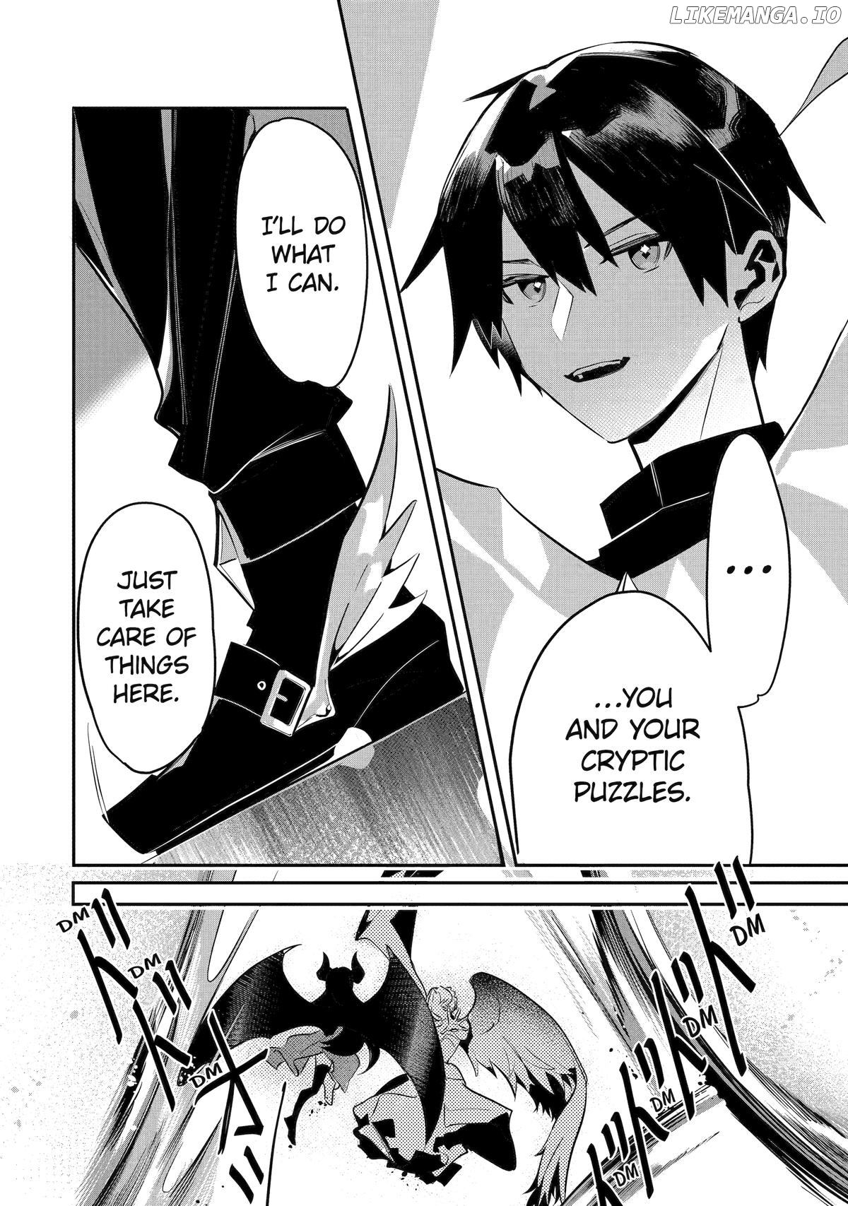 Emperor's Mark to Rule the Monsters: Reborn Sage to Strongest Adventurer Chapter 39 - page 9