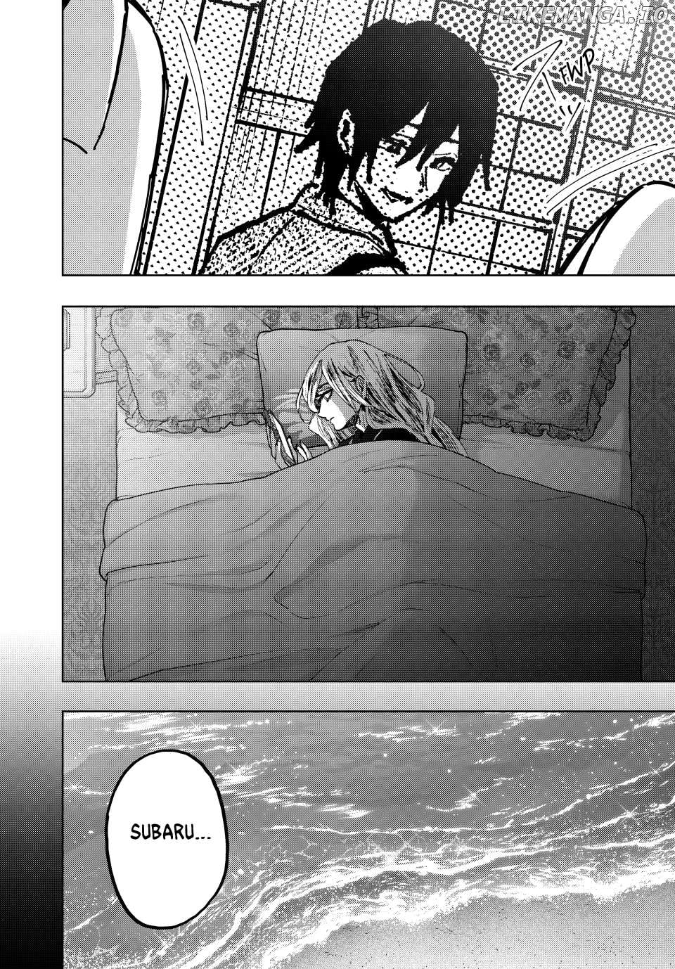 The Fragrant Flower Blooms with Dignity Chapter 139 - page 4