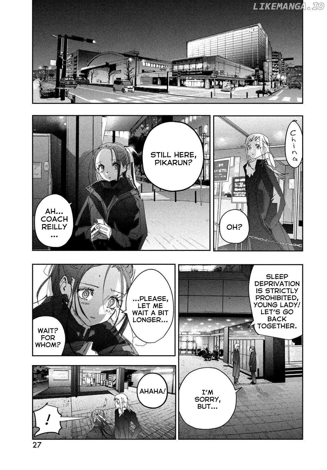 Medalist - Manga Chapter 49 - page 23