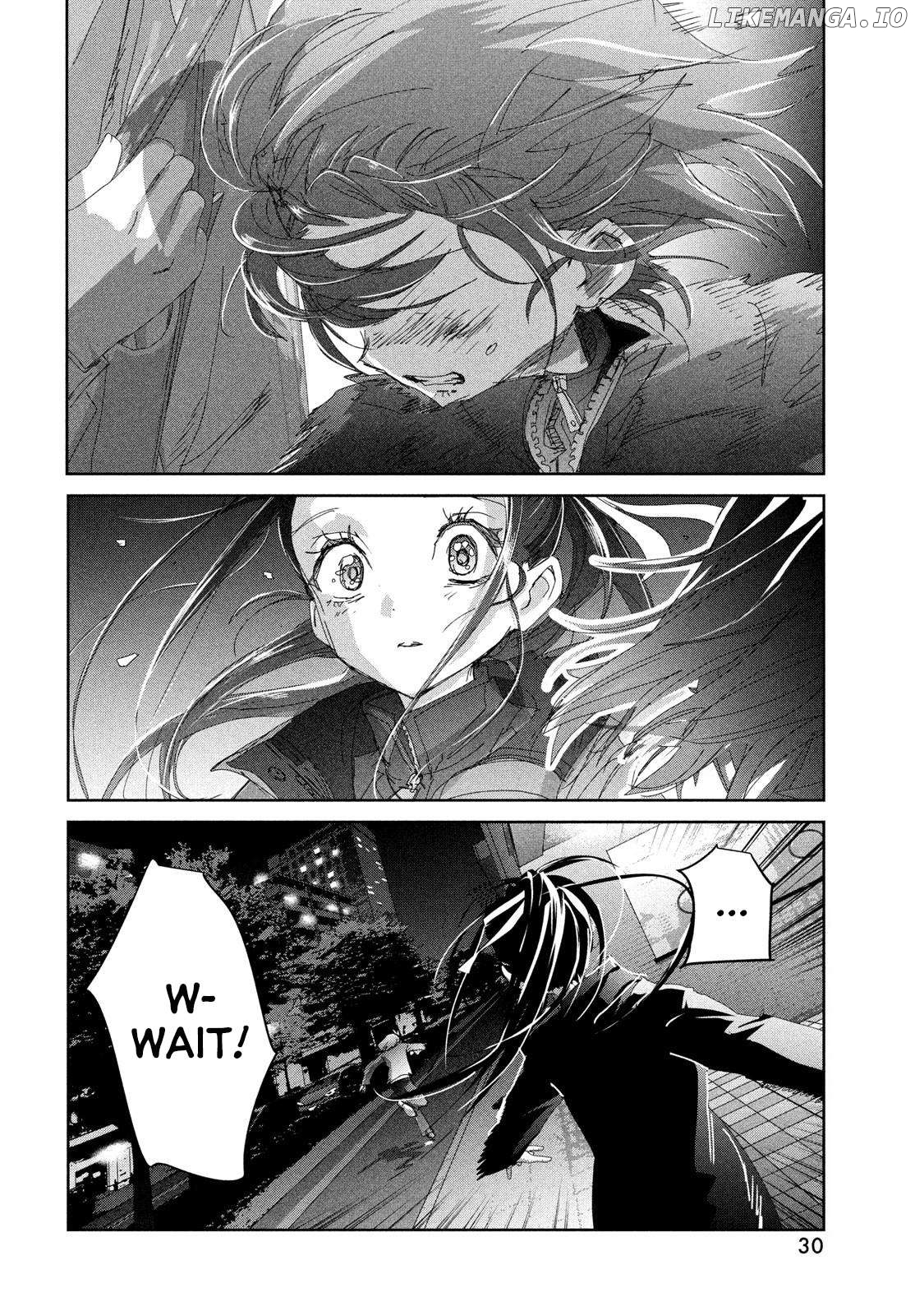 Medalist - Manga Chapter 49 - page 26