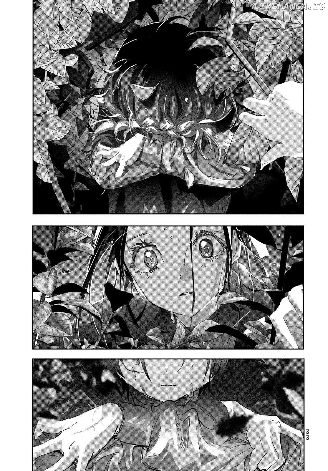 Medalist - Manga Chapter 49 - page 29