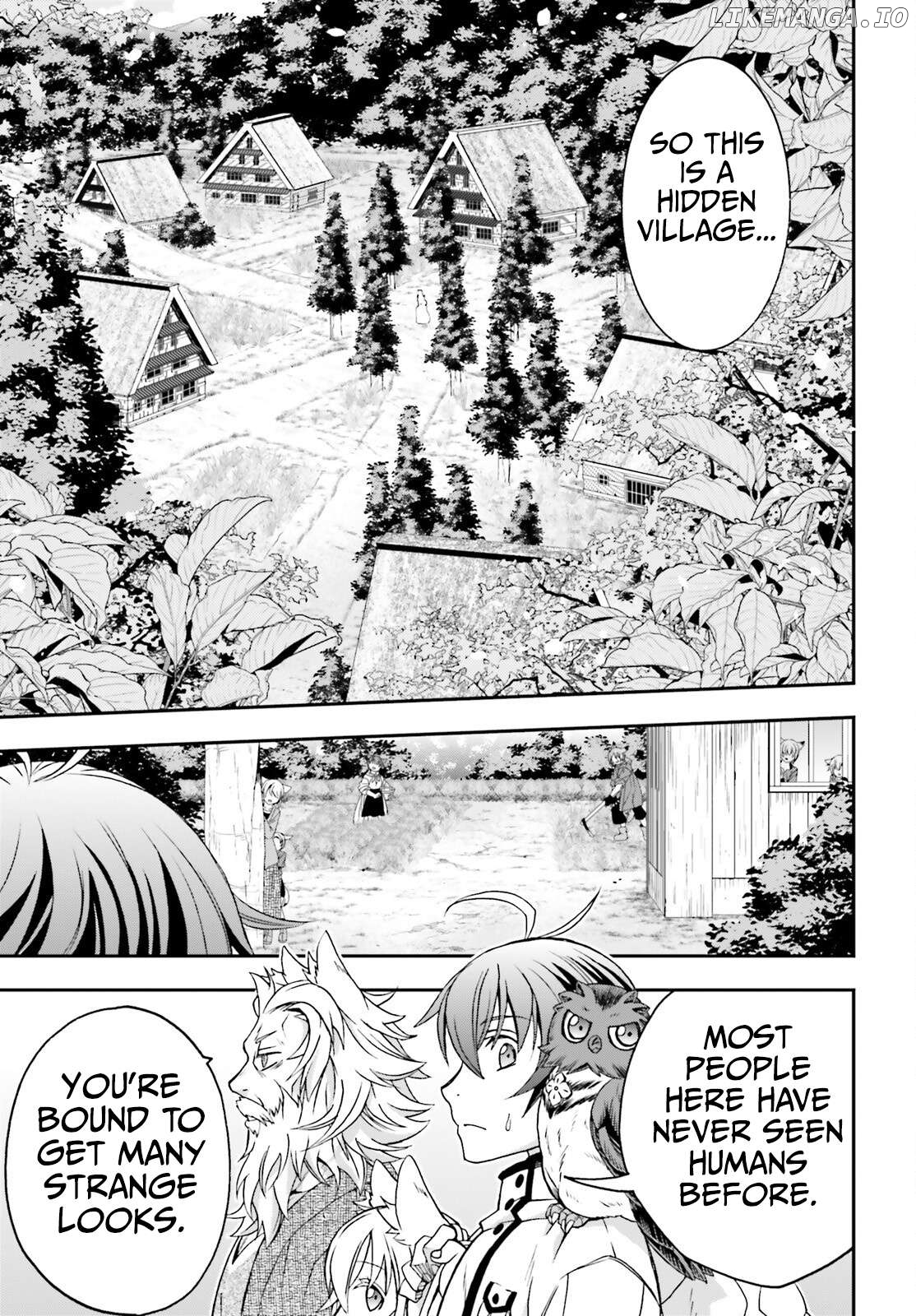 The Wrong Way To Use Healing Magic Chapter 76 - page 16