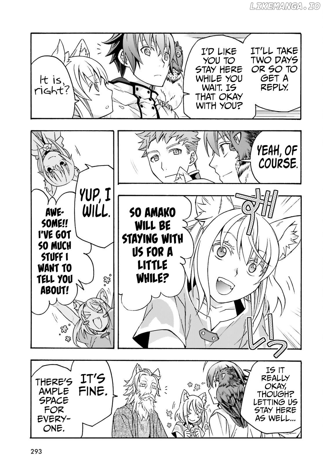 The Wrong Way To Use Healing Magic Chapter 76 - page 26