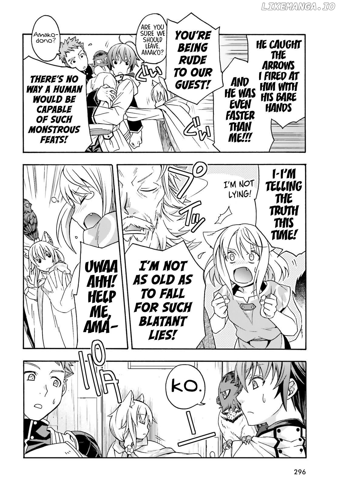 The Wrong Way To Use Healing Magic Chapter 76 - page 29
