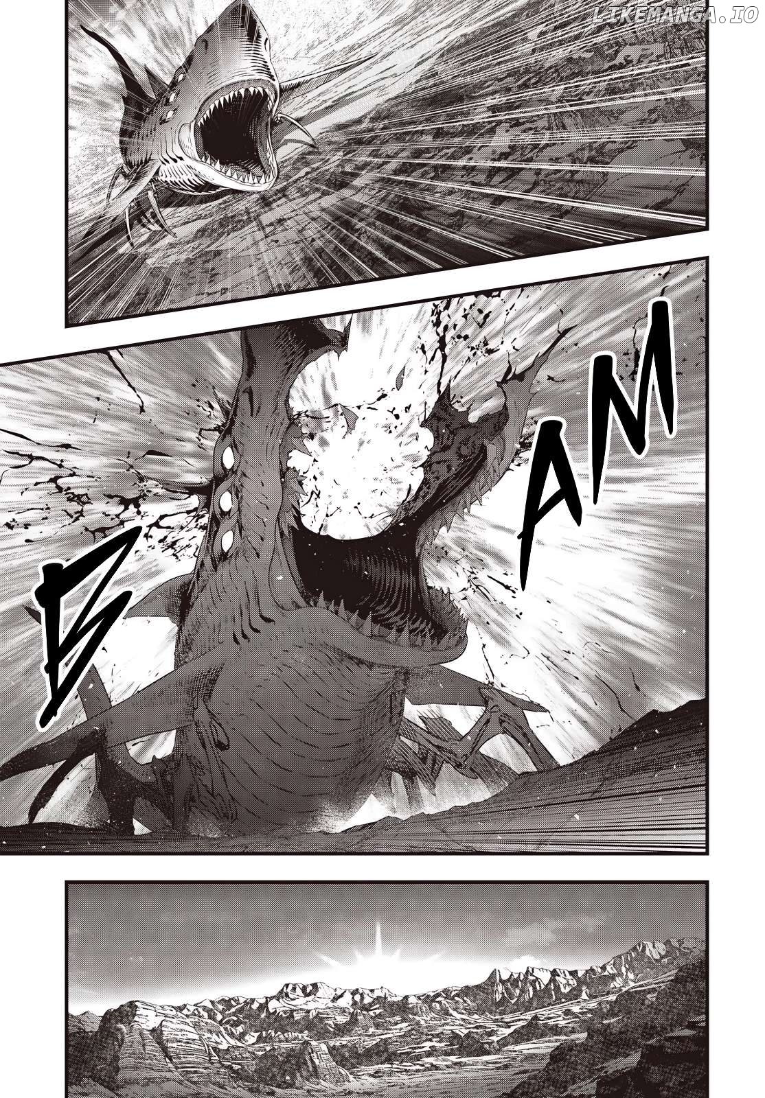 Rebuild World Chapter 66 - page 30