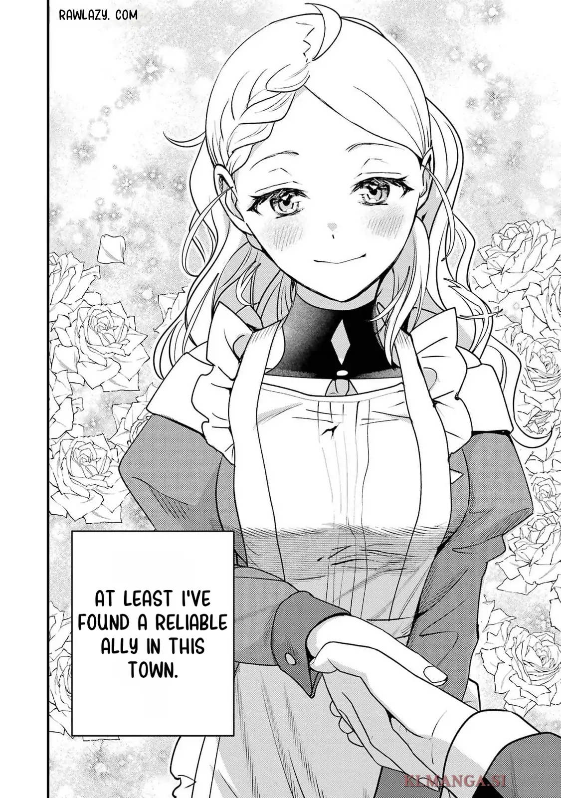 Isekai Tensei de Kenja ni Natte Boukensha Seikatsu Chapter 32 - page 6