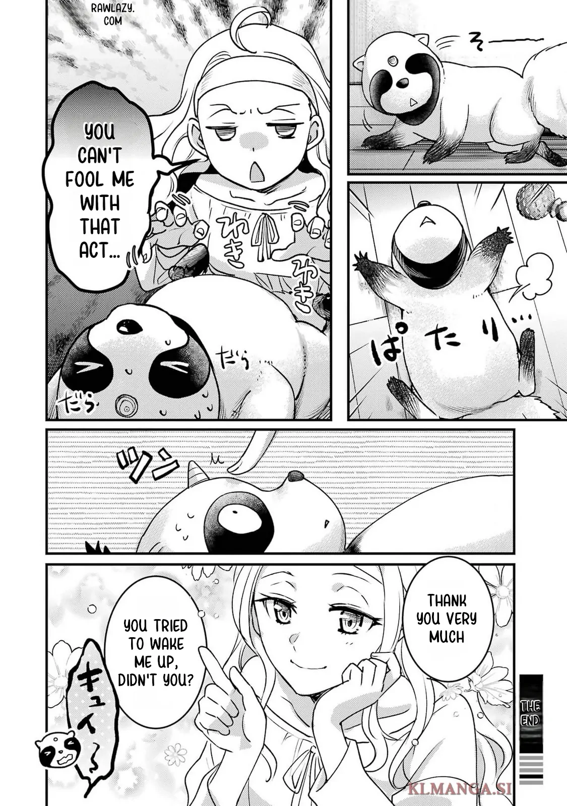 Isekai Tensei de Kenja ni Natte Boukensha Seikatsu Chapter 32.2 - page 5