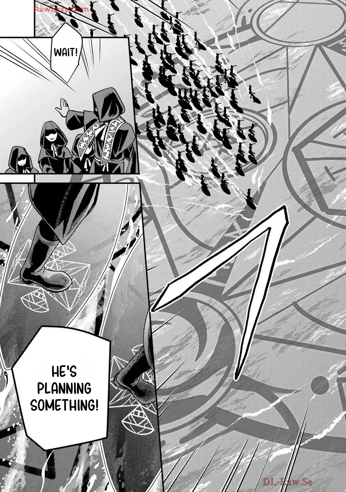 Isekai Tensei de Kenja ni Natte Boukensha Seikatsu Chapter 34 - page 18