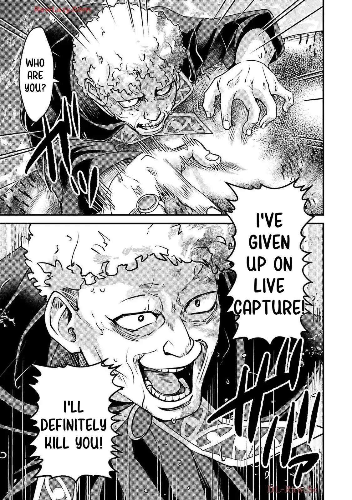 Isekai Tensei de Kenja ni Natte Boukensha Seikatsu Chapter 35 - page 20