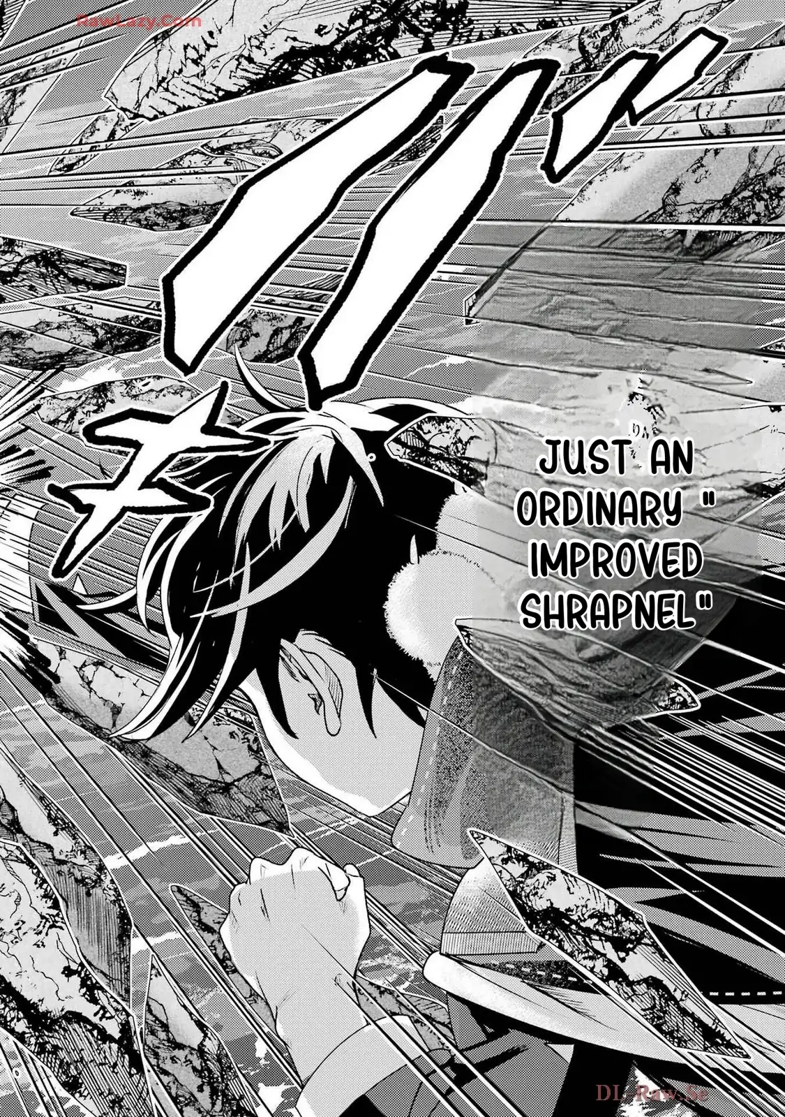 Isekai Tensei de Kenja ni Natte Boukensha Seikatsu Chapter 35 - page 29