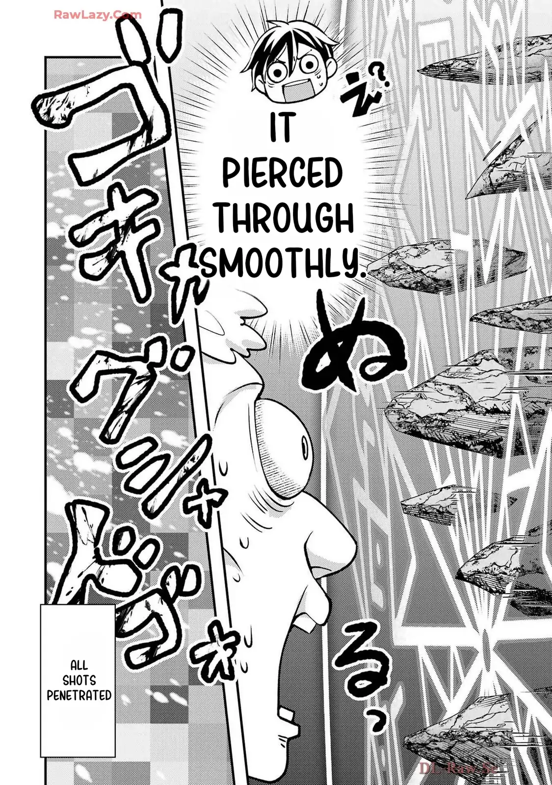 Isekai Tensei de Kenja ni Natte Boukensha Seikatsu Chapter 35 - page 31