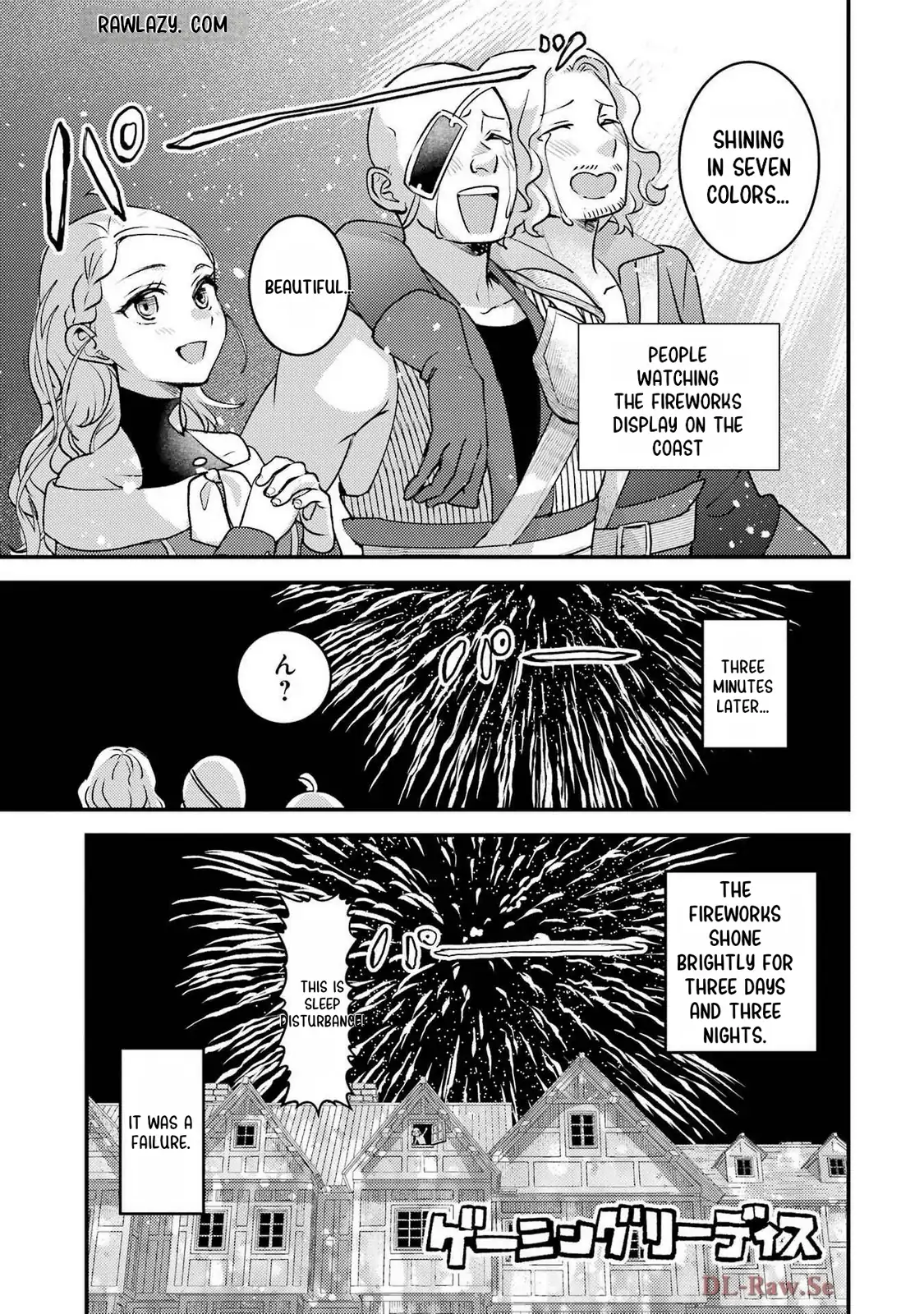 Isekai Tensei de Kenja ni Natte Boukensha Seikatsu Chapter 36 - page 18