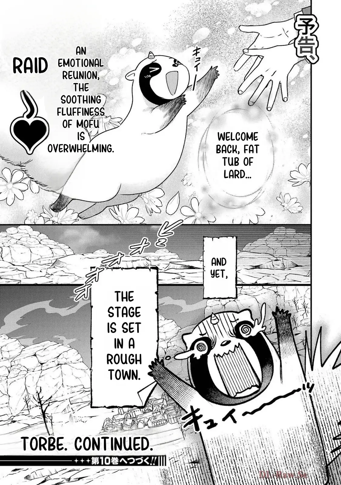 Isekai Tensei de Kenja ni Natte Boukensha Seikatsu Chapter 36.5 - page 6