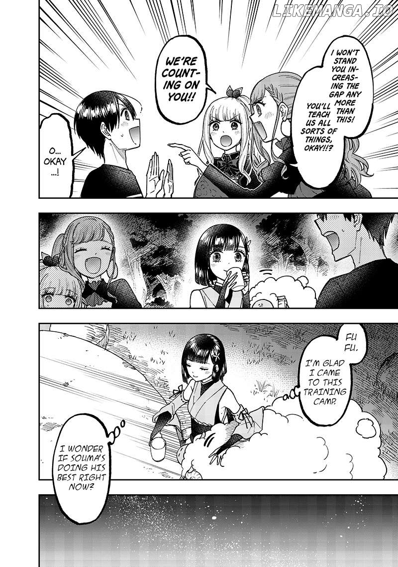 The Savior <<Messiah>> ~The former hero who saved another world beats the real world full of monsters~ Chapter 52 - page 3