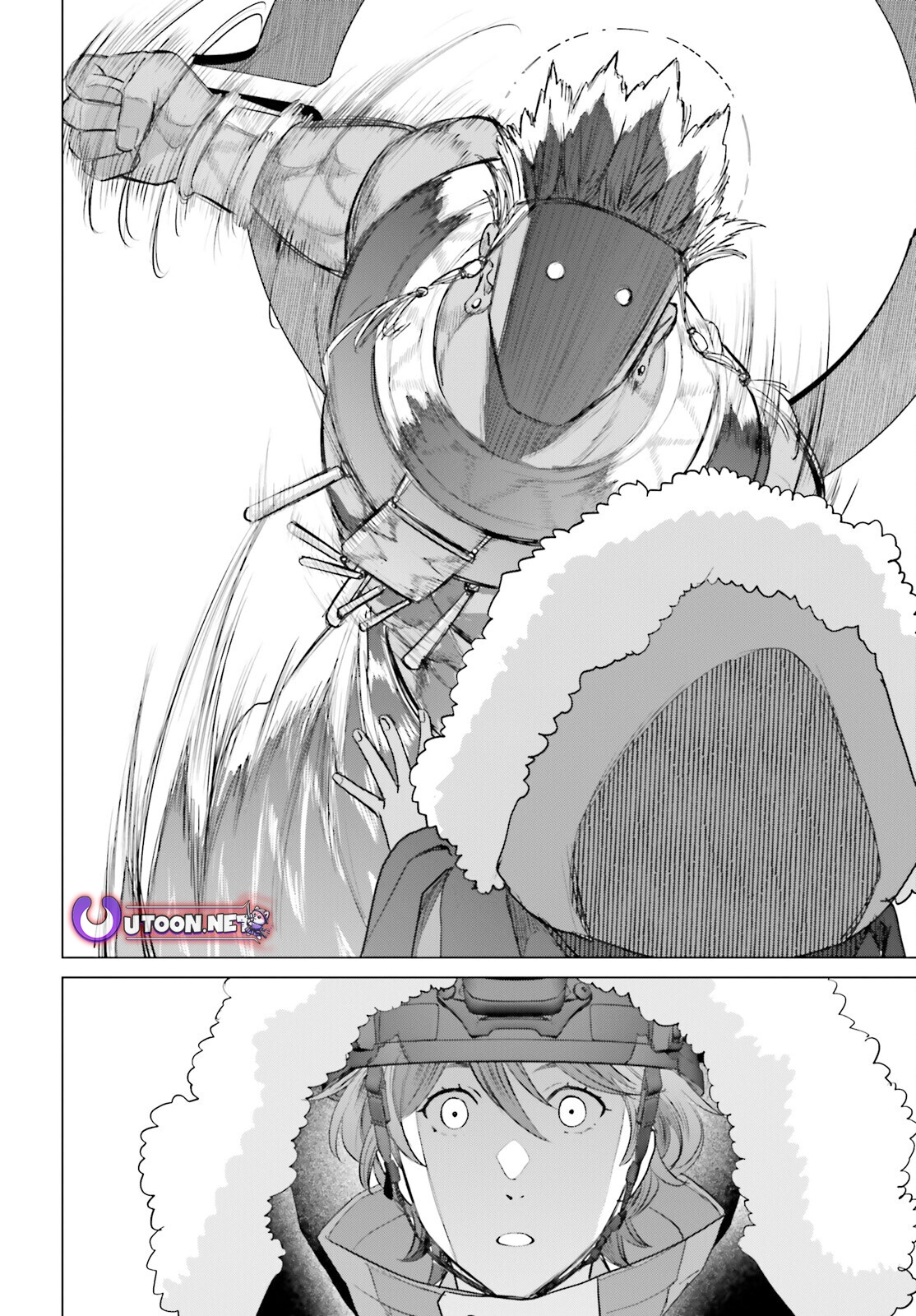 D Genesis: Dungeon ga Dekite 3-nen Chapter 48 - page 5