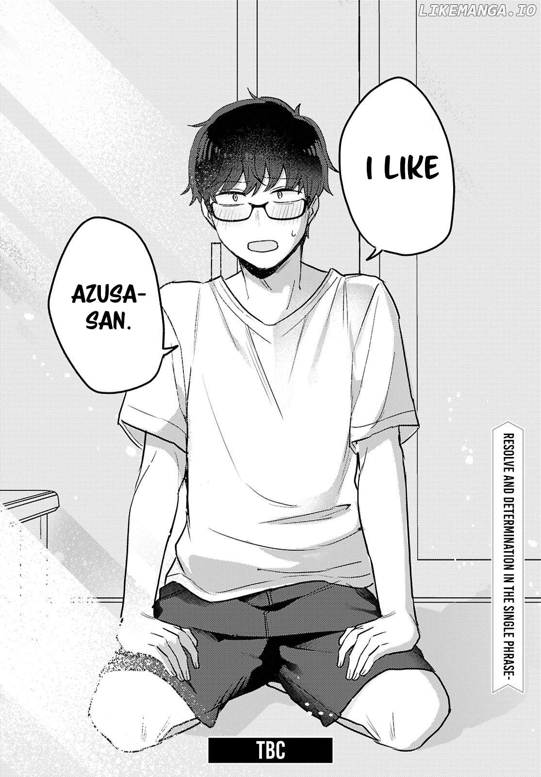 The Woman Who Messes With My Emotions (2022) Chapter 23 - page 16