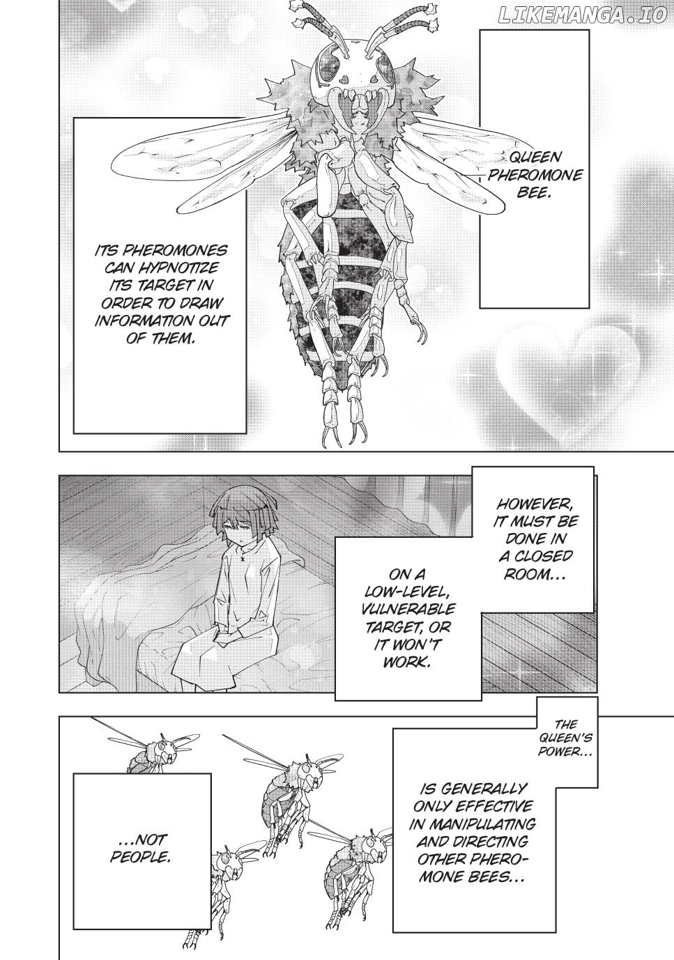 Gift “mugen Gacha” De Level 9999 Chapter 153 - page 2