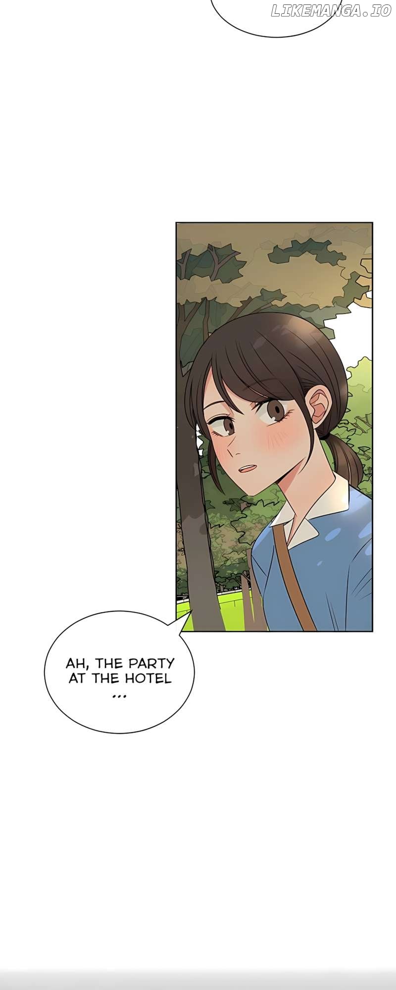 Pastel Love Chapter 41 - page 11