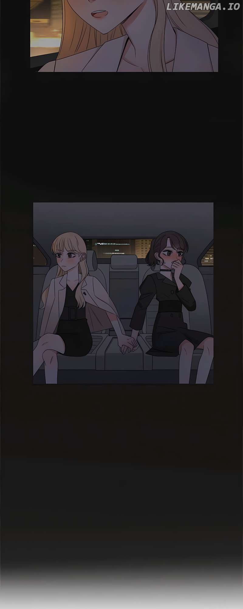 Pastel Love Chapter 41 - page 13