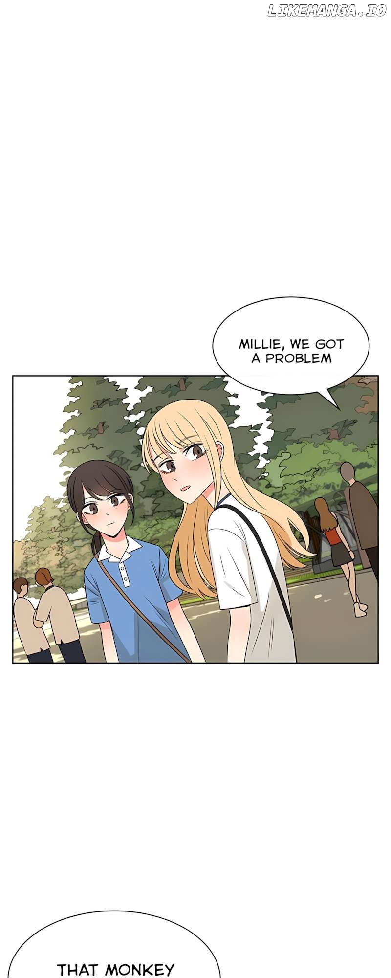 Pastel Love Chapter 41 - page 31