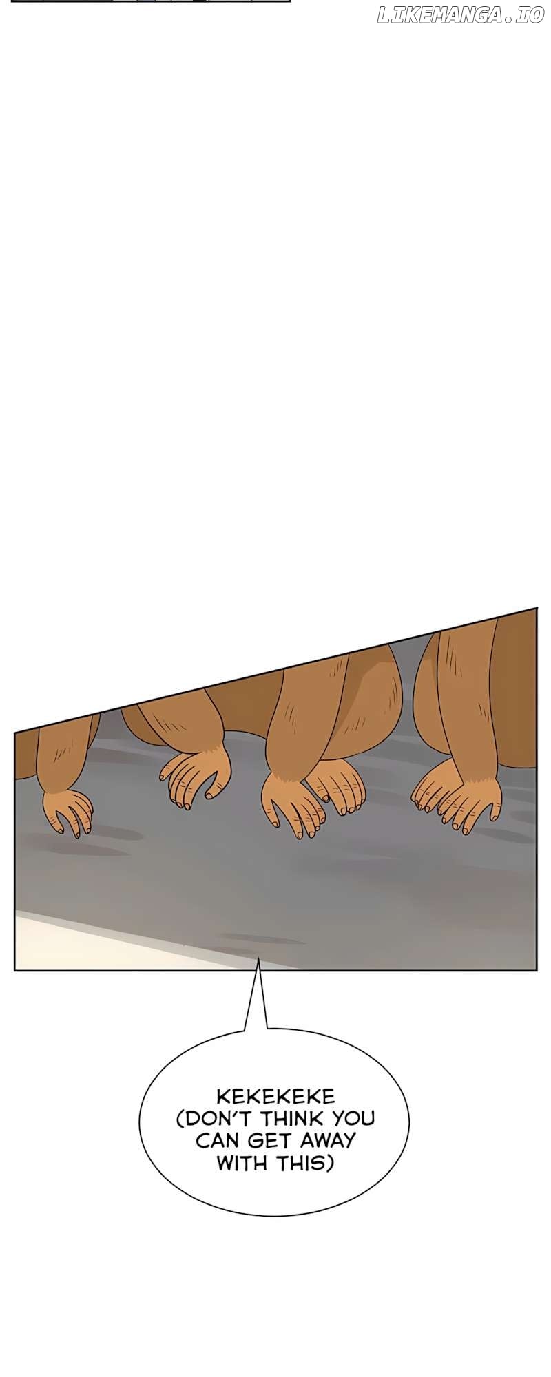 Pastel Love Chapter 41 - page 51