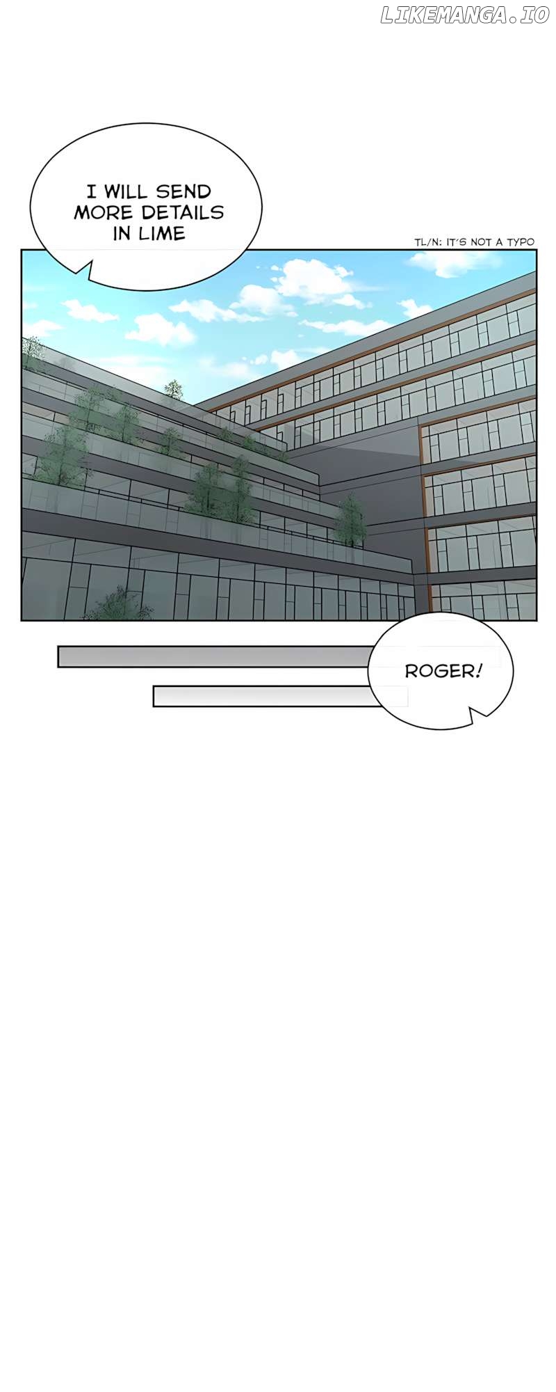 Pastel Love Chapter 43 - page 14