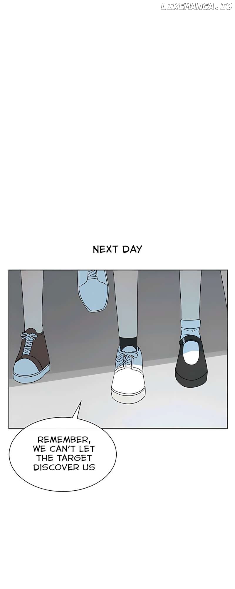 Pastel Love Chapter 43 - page 15
