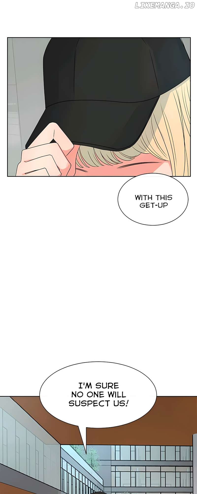 Pastel Love Chapter 43 - page 16