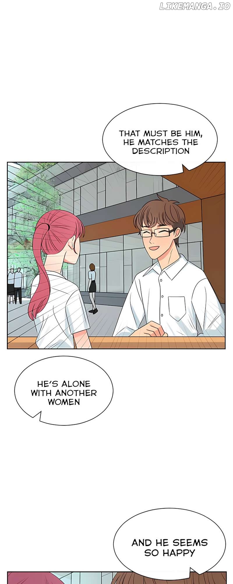 Pastel Love Chapter 43 - page 19