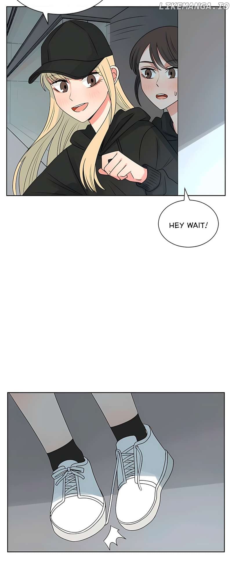 Pastel Love Chapter 43 - page 22