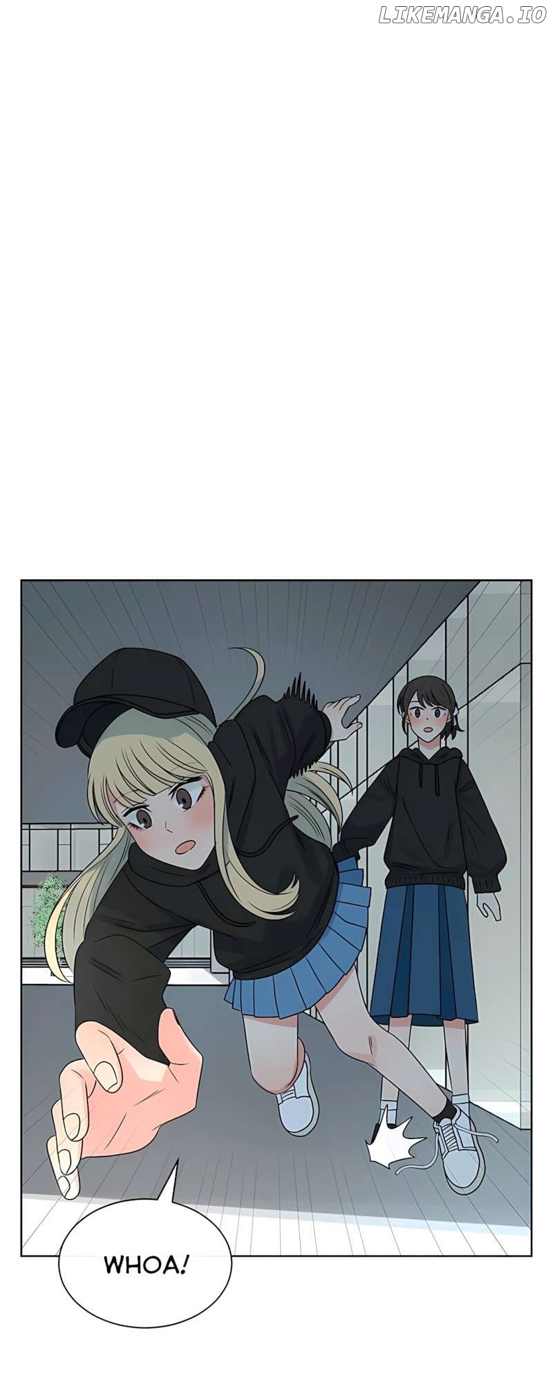 Pastel Love Chapter 43 - page 23