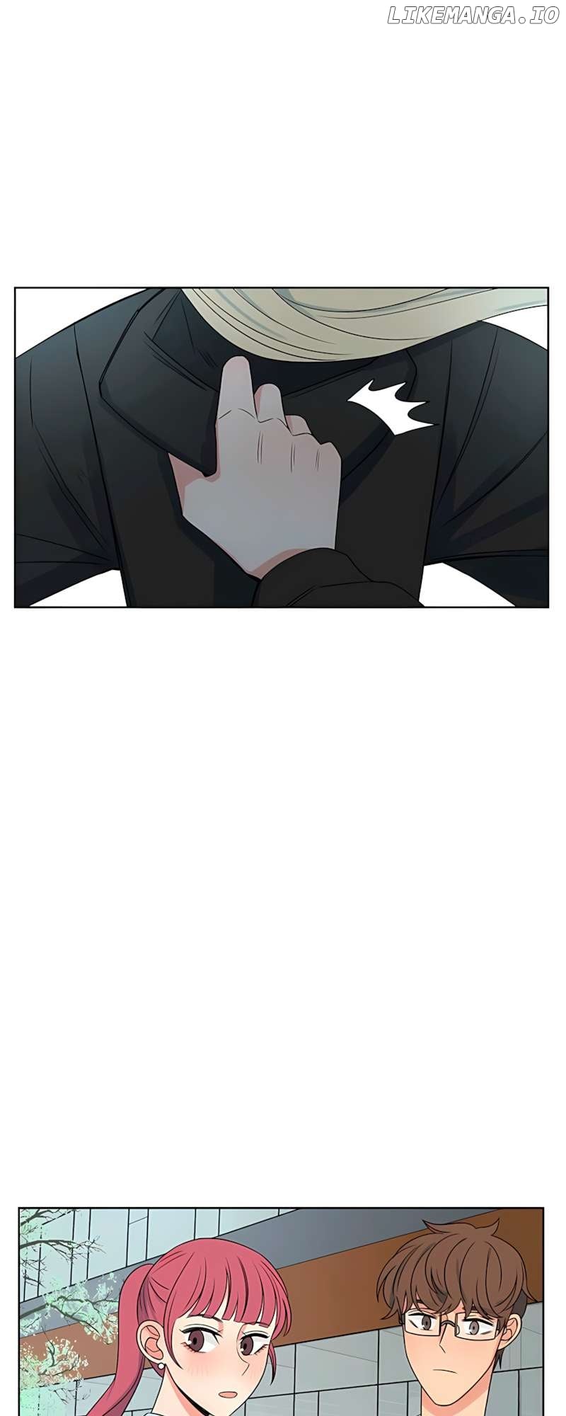 Pastel Love Chapter 43 - page 24